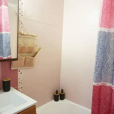 Denitas - Downtown Apartment Zakynthos