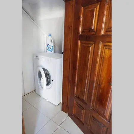 Denitas - Downtown Apartment