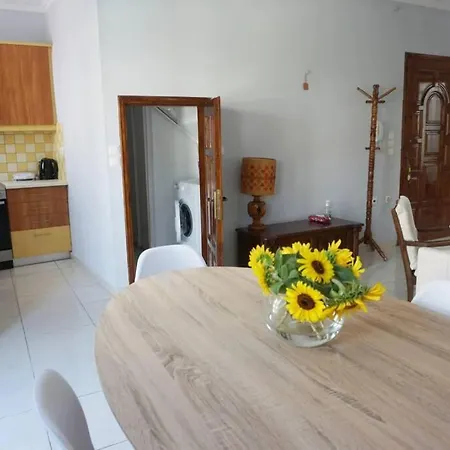 Apartment Denitas - Downtown Zakynthos