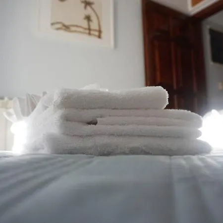 Denitas - Downtown Apartment Zakynthos