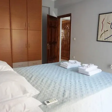 Denitas - Downtown Apartament