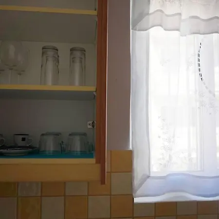 Denitas - Downtown Appartement