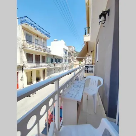 Appartement Denitas - Downtown Zante