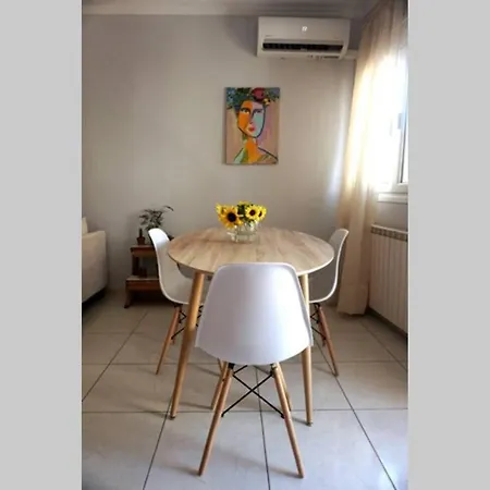 Denitas - Downtown Appartement *