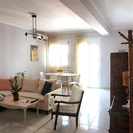 Appartement Denitas - Downtown *